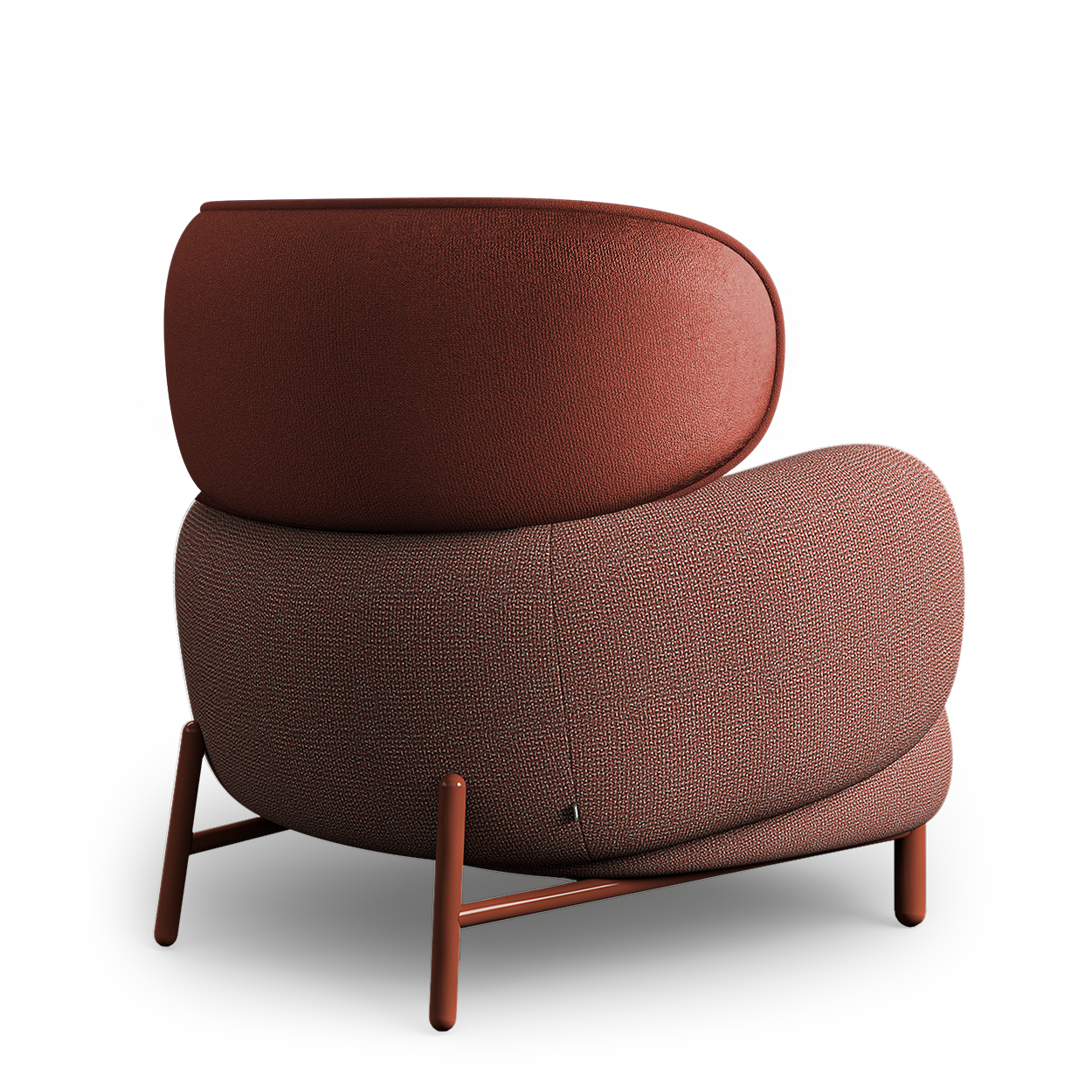 borbo-moby hıgh-koltuk-kırmızı-ar.mby.l.A-4 Borbo moby hıgh koltuk kırmızı ar.mby.l.a 4