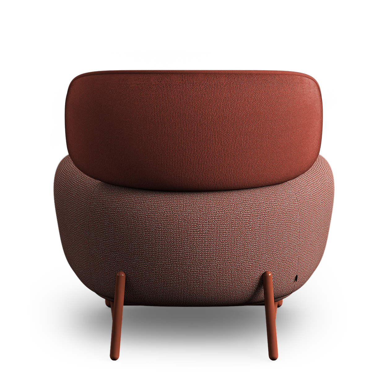 borbo-moby hıgh-koltuk-kırmızı-ar.mby.l.A-5 Borbo moby hıgh koltuk kırmızı ar.mby.l.a 5