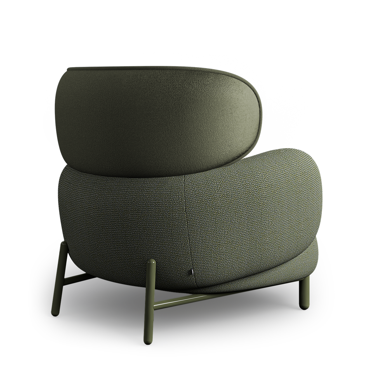 borbo-moby hıgh-koltuk-yesıl-ar.mby.l.A-4 Borbo moby hıgh koltuk yesıl ar.mby.l.a 4