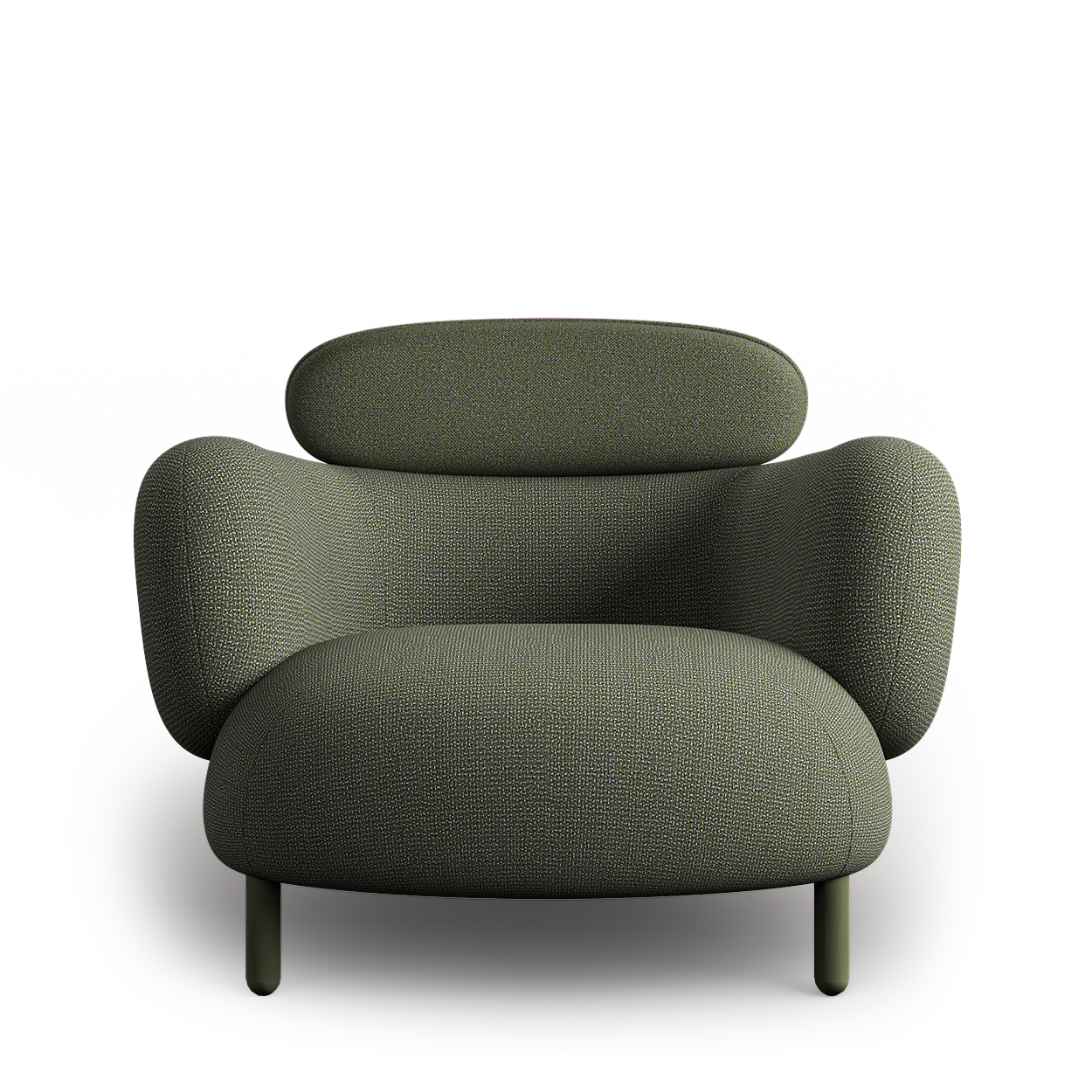 Borbo moby koltuk yesıl ar.mby.l.a 1