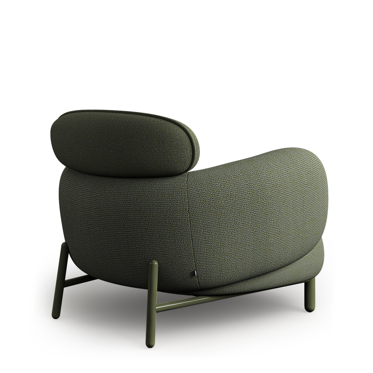 Borbo moby koltuk yesıl ar.mby.l.a 4