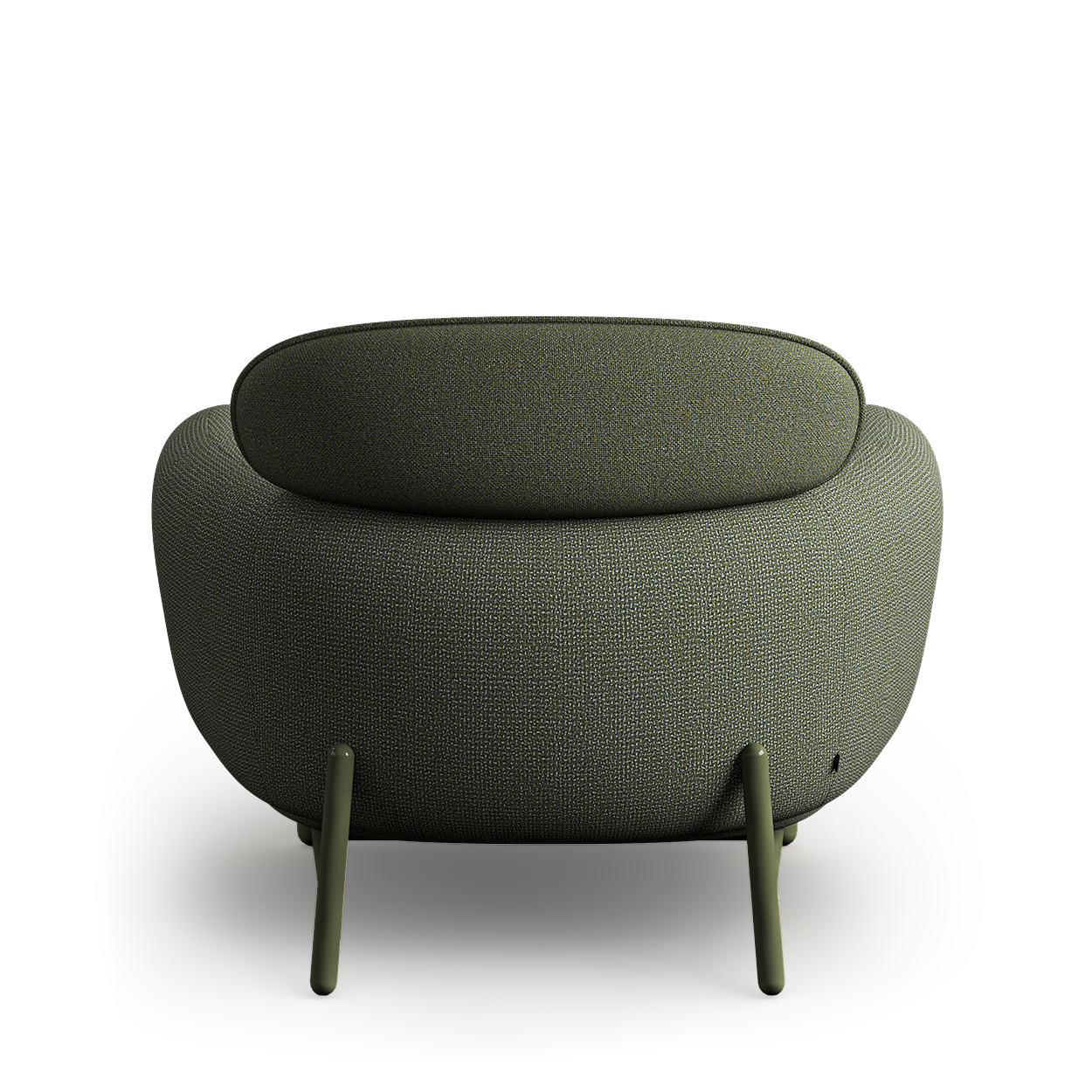 Borbo moby koltuk yesıl ar.mby.l.a 5