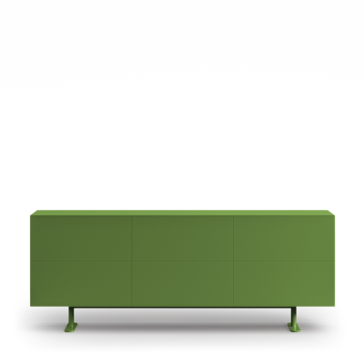 Borbo Neo 180.70 Depolama Yesıl St.neo180.70 0