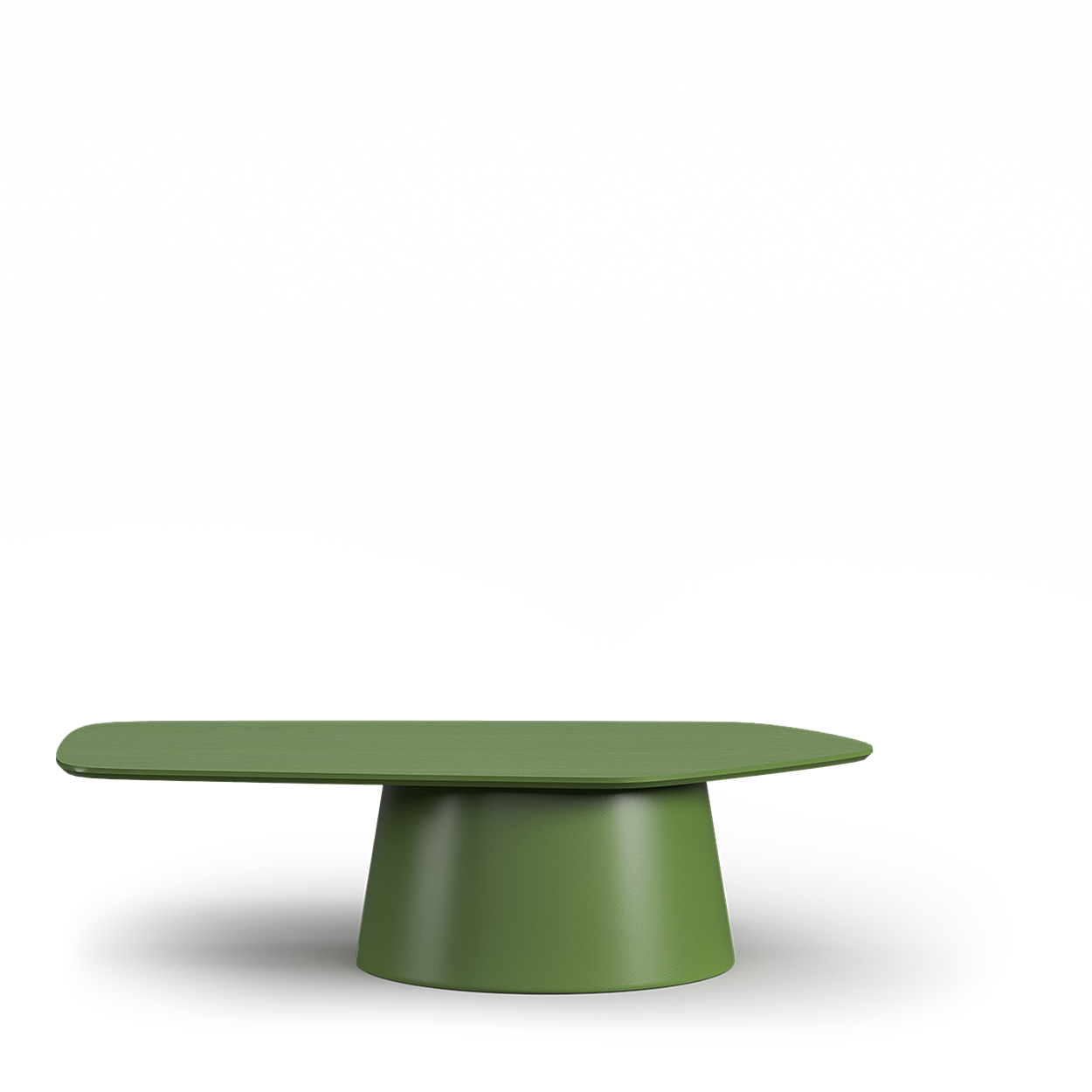 Borbo oris sehpa yesil lt.ors 1