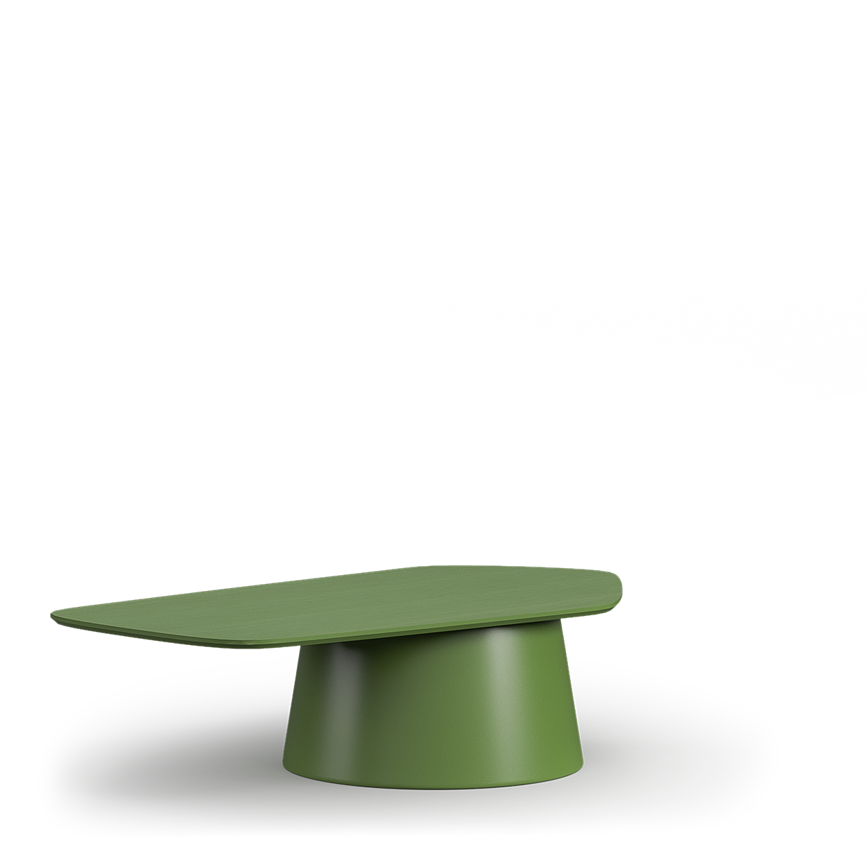 Borbo oris sehpa yesil lt.ors 2