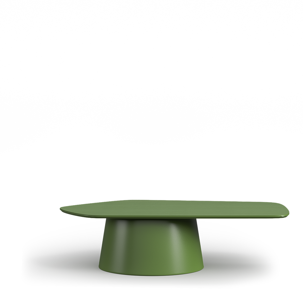 Borbo oris sehpa yesil lt.ors 5