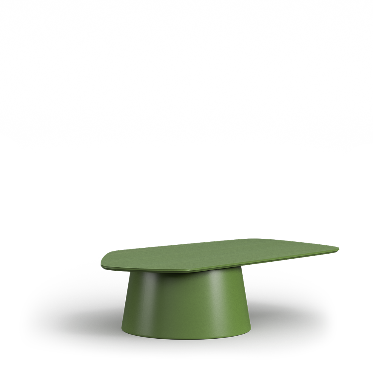 Borbo oris sehpa yesil lt.ors 6