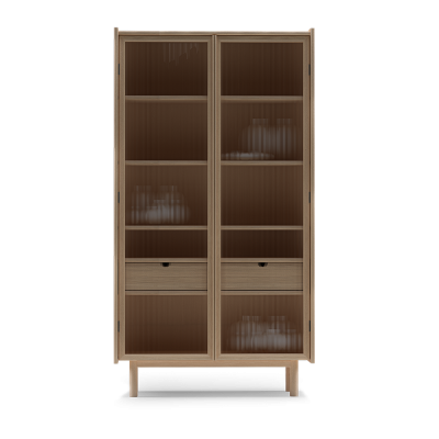 Borbo Sem High St.sem.oak 1