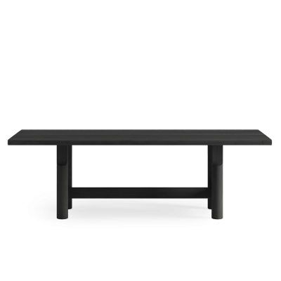 Borbo Slice224 Masa Meşe Tb.slc224.oak.blc.lq 1