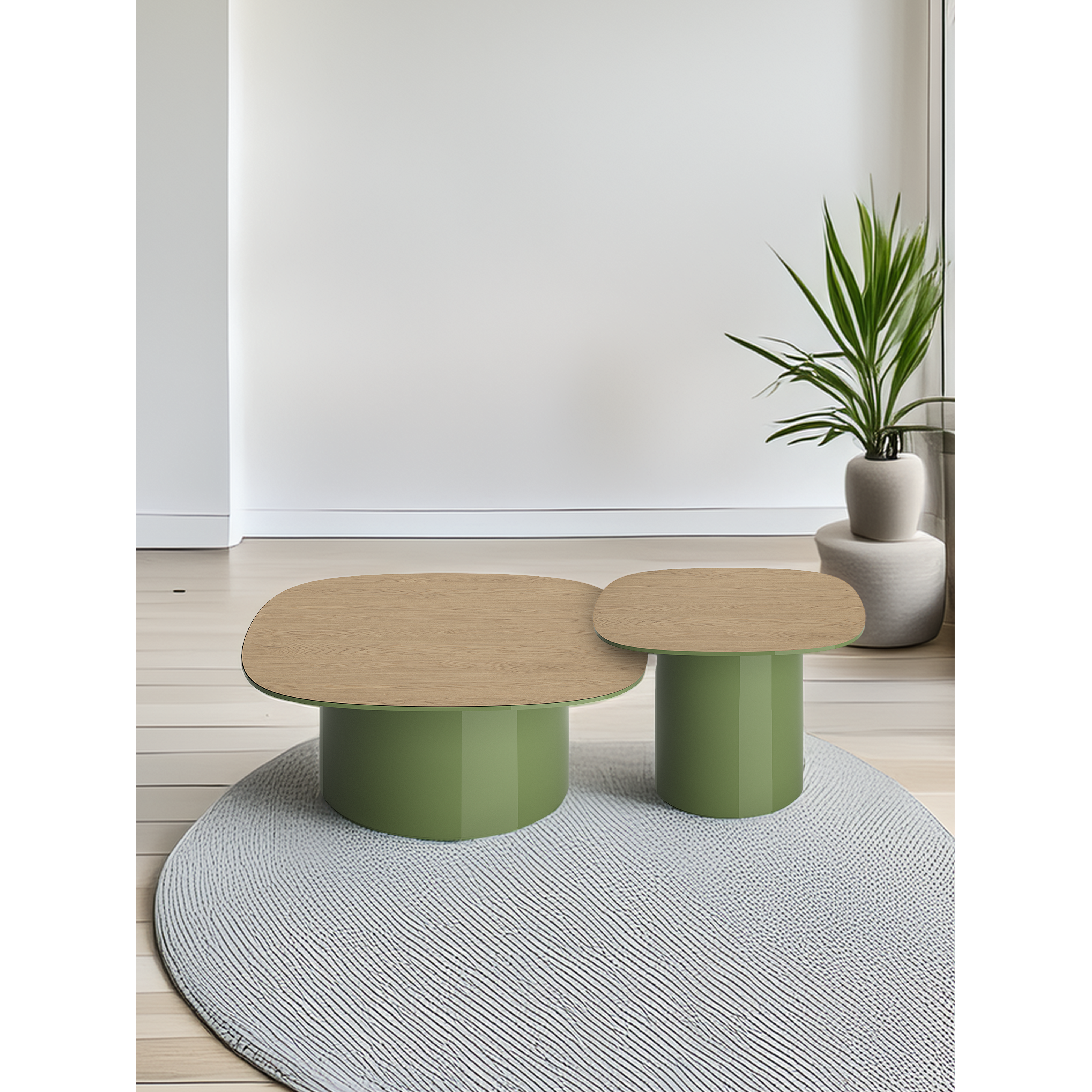 Borbo Sole Sehpa Lt.sole 003