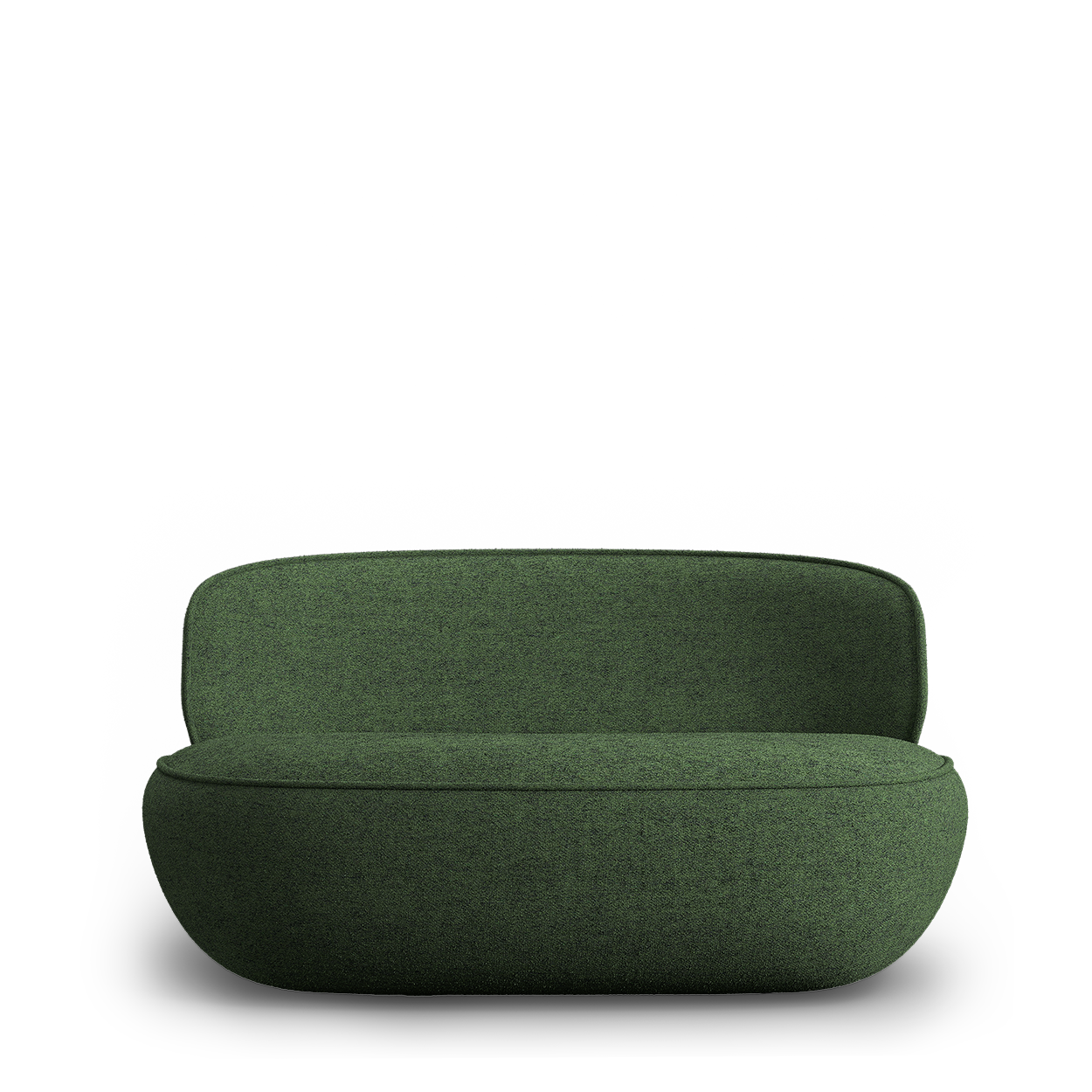 Borbo sun kanepe koyu yesıl sf.sun 1