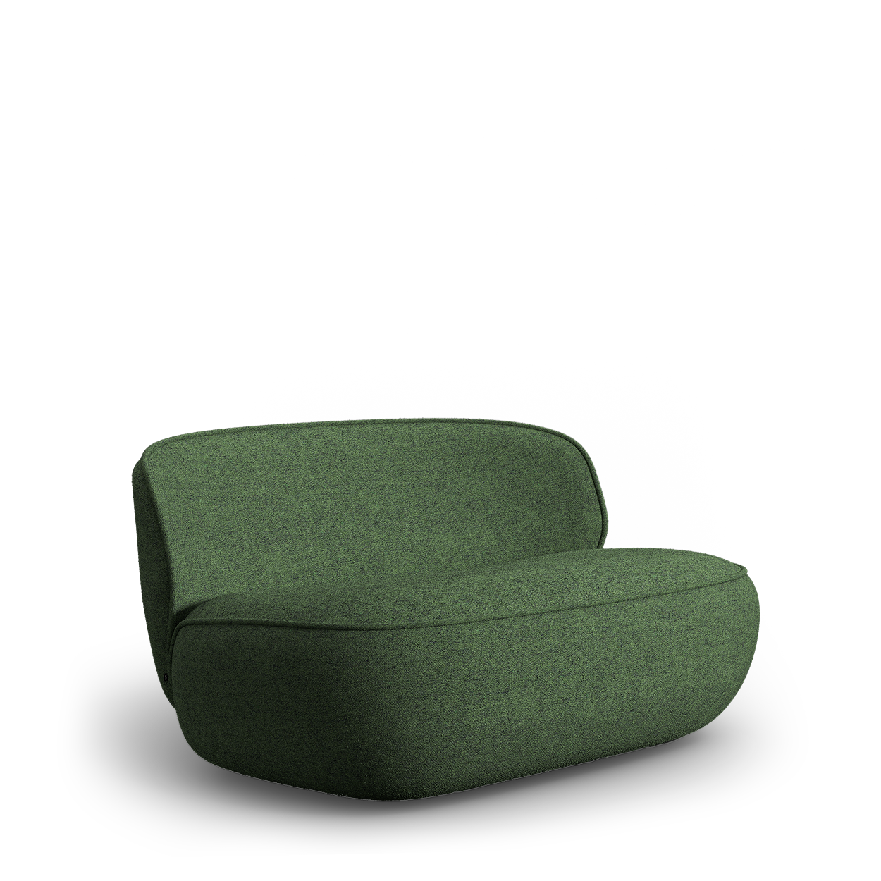 Borbo sun kanepe koyu yesıl sf.sun 2