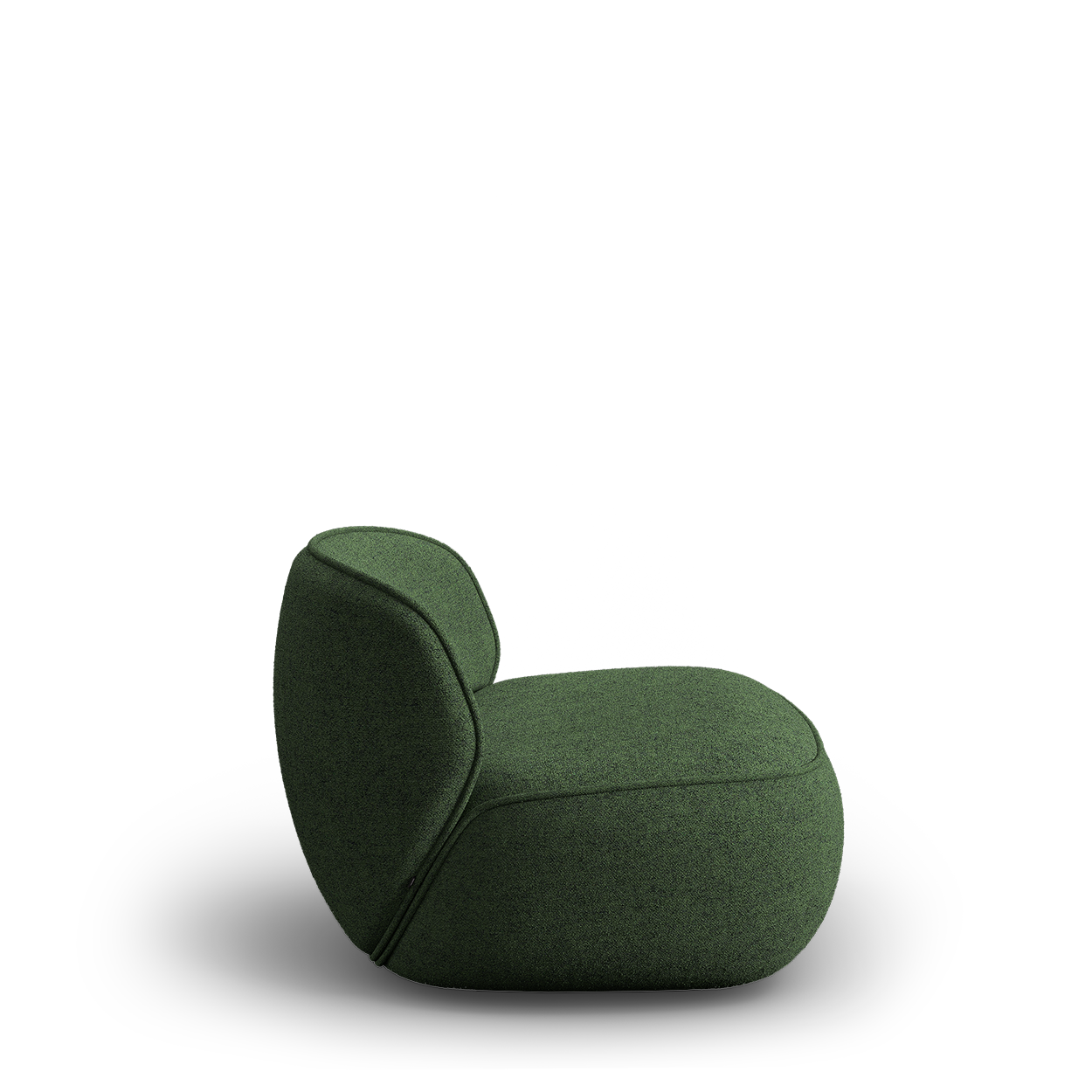 Borbo sun kanepe koyu yesıl sf.sun 3