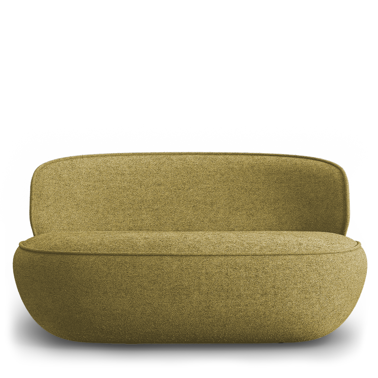 Borbo sun kanepe sarı sf.sun 00