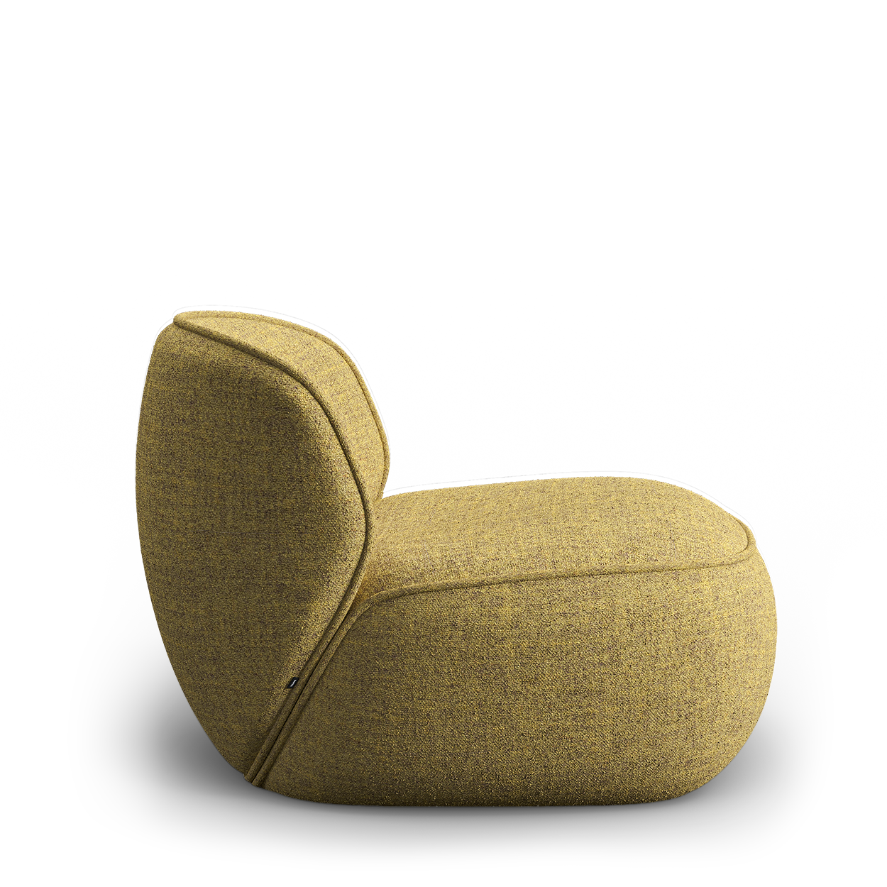 Borbo sun koltuk sarı ar.sun.a+ 3