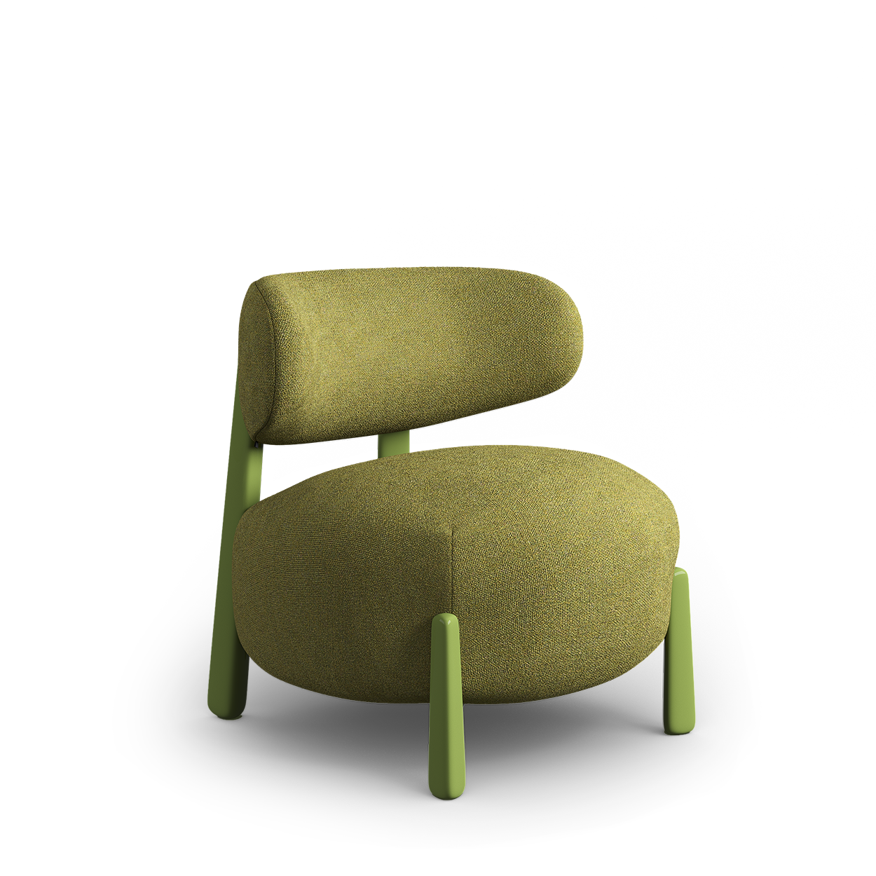 Borbo yoyo koltuk yesil ar.yoyo 2