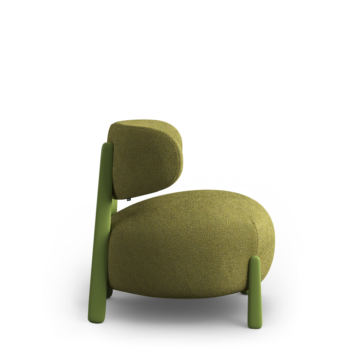 Borbo yoyo koltuk yesil ar.yoyo 3