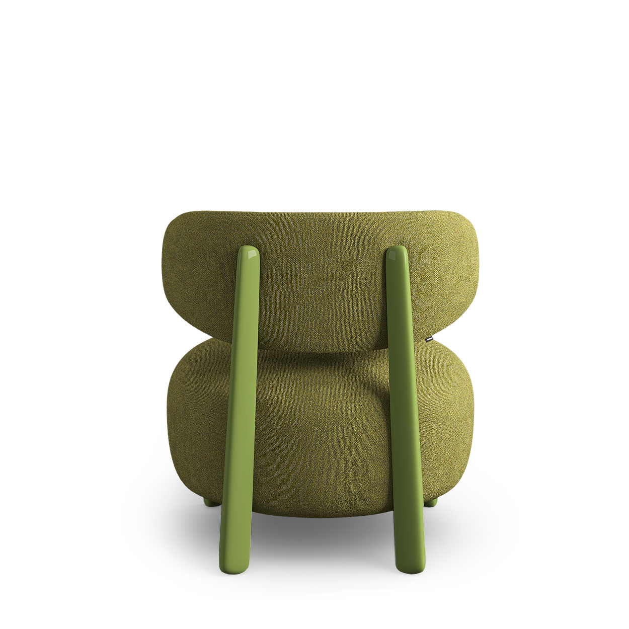 Borbo yoyo koltuk yesil ar.yoyo 5