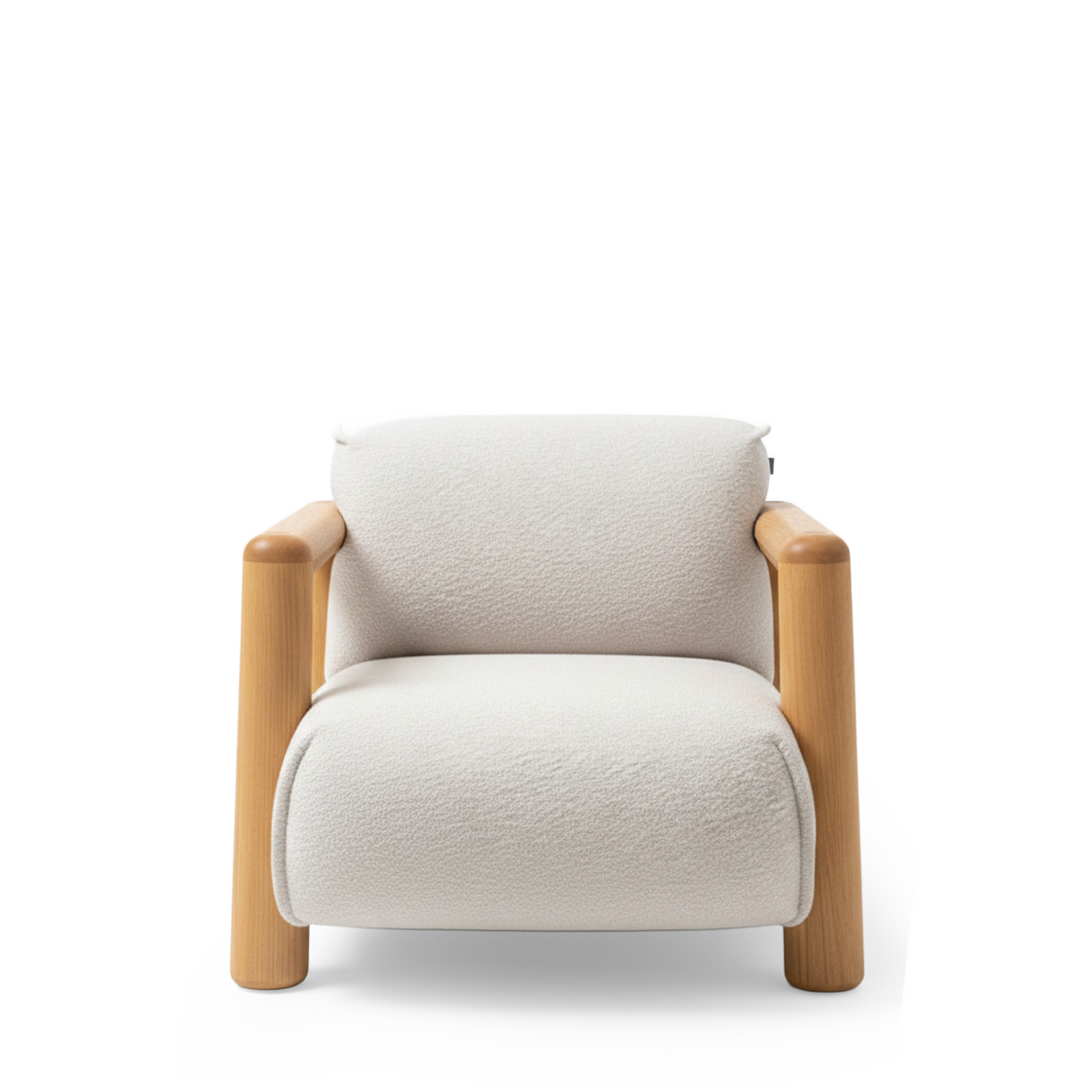 Borbo noah armchair