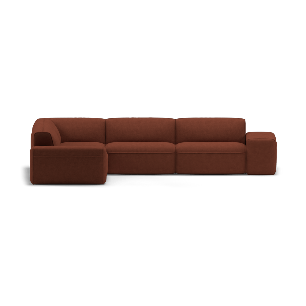 Bold Sofa